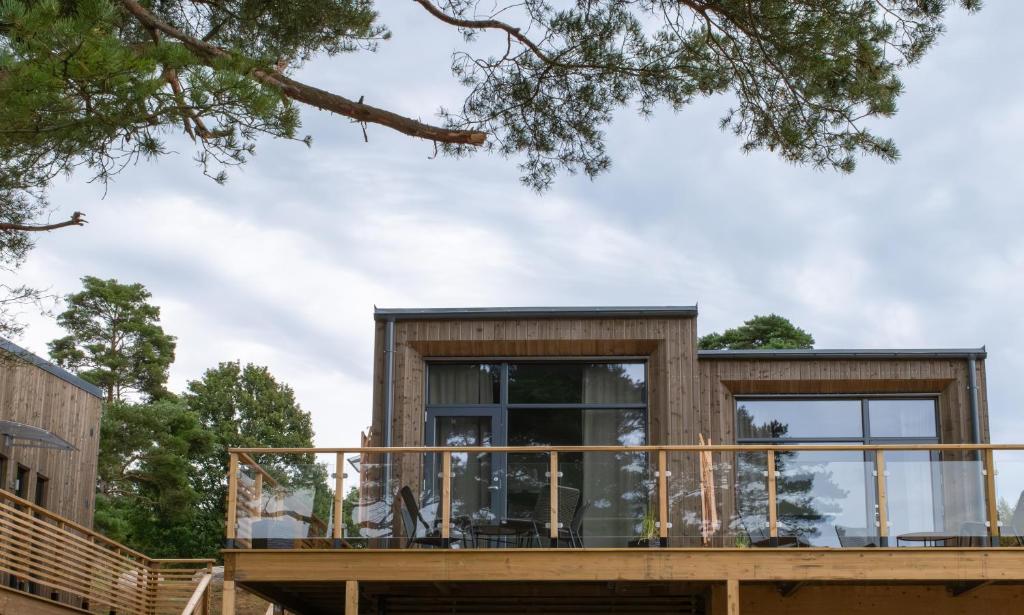 默恩达尔Hills Lodge at Hills Golf and Sports Club的相册照片