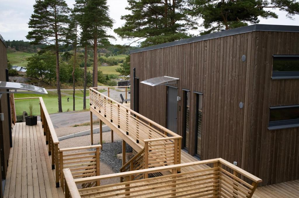 Hills Lodge at Hills Golf and Sports Club
