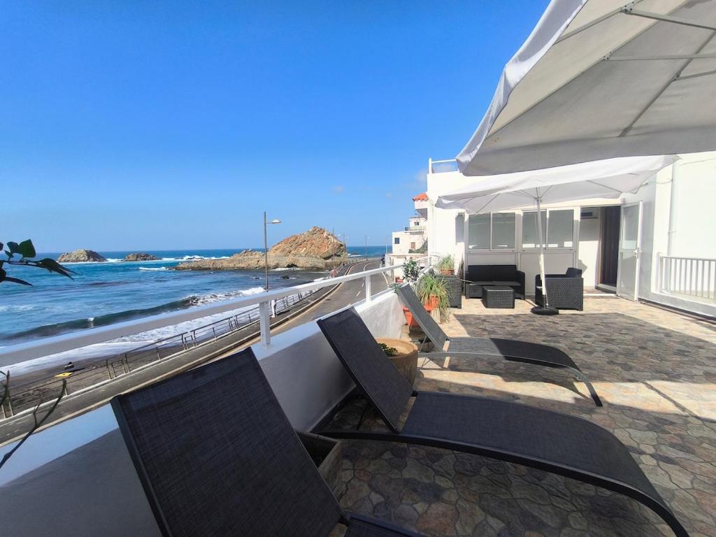 Φυσικό τοπίο κοντά σε αυτό το διαμέρισμα