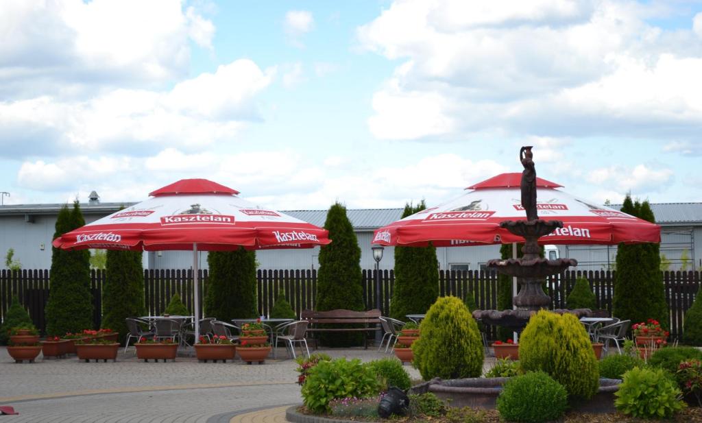 Hotelik Karter - Resim 32