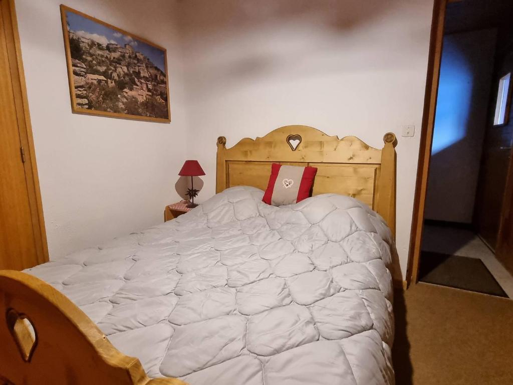 Chalet spacieux - 3 chambres, vue pistes, garage privé – photo 22