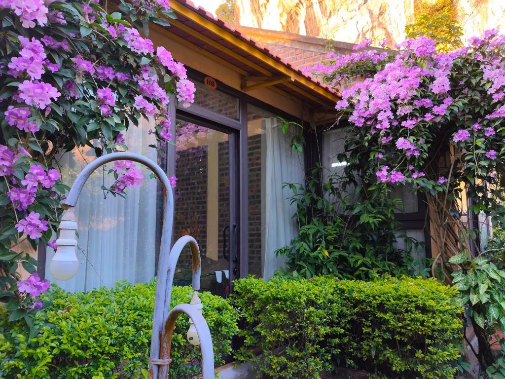 Tam Coc Sunshine Homestay - 19