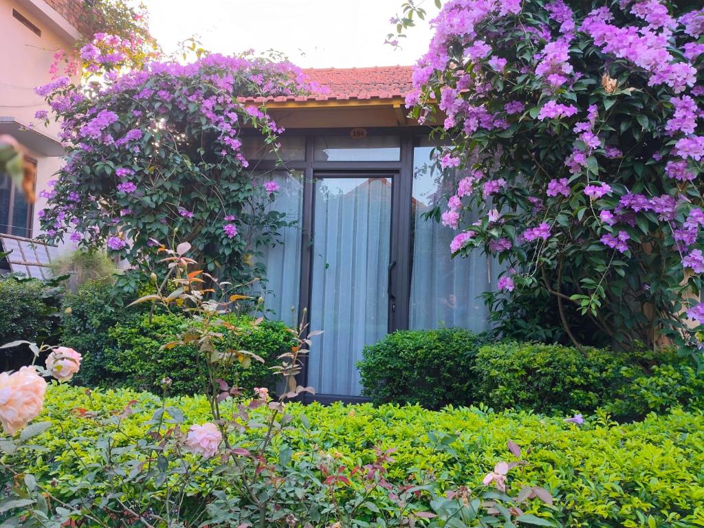 Tam Coc Sunshine Homestay - 17