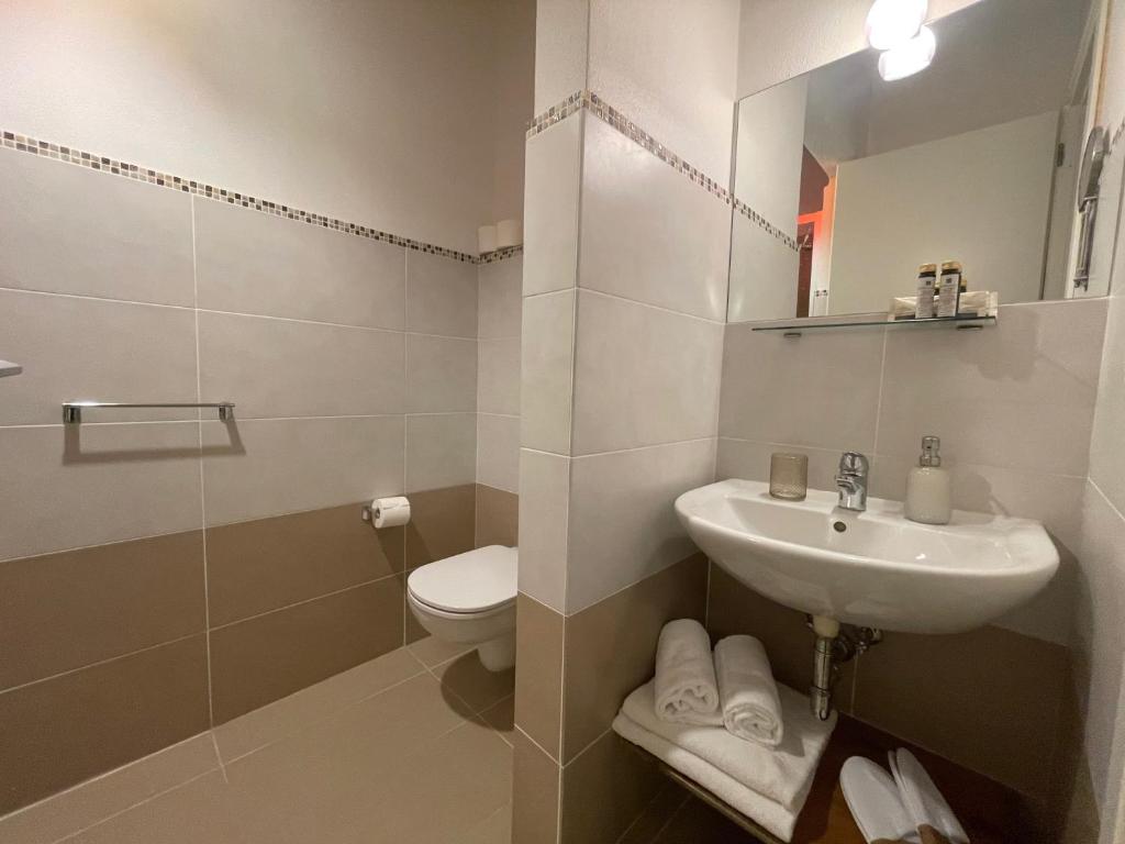 Residenza Corte Antica B&B - 12