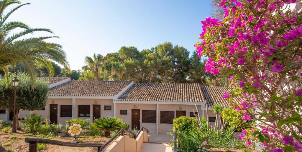 Hotel Montepiedra 4''''sup - Standard Twin Room With Balcony (1 Adult)