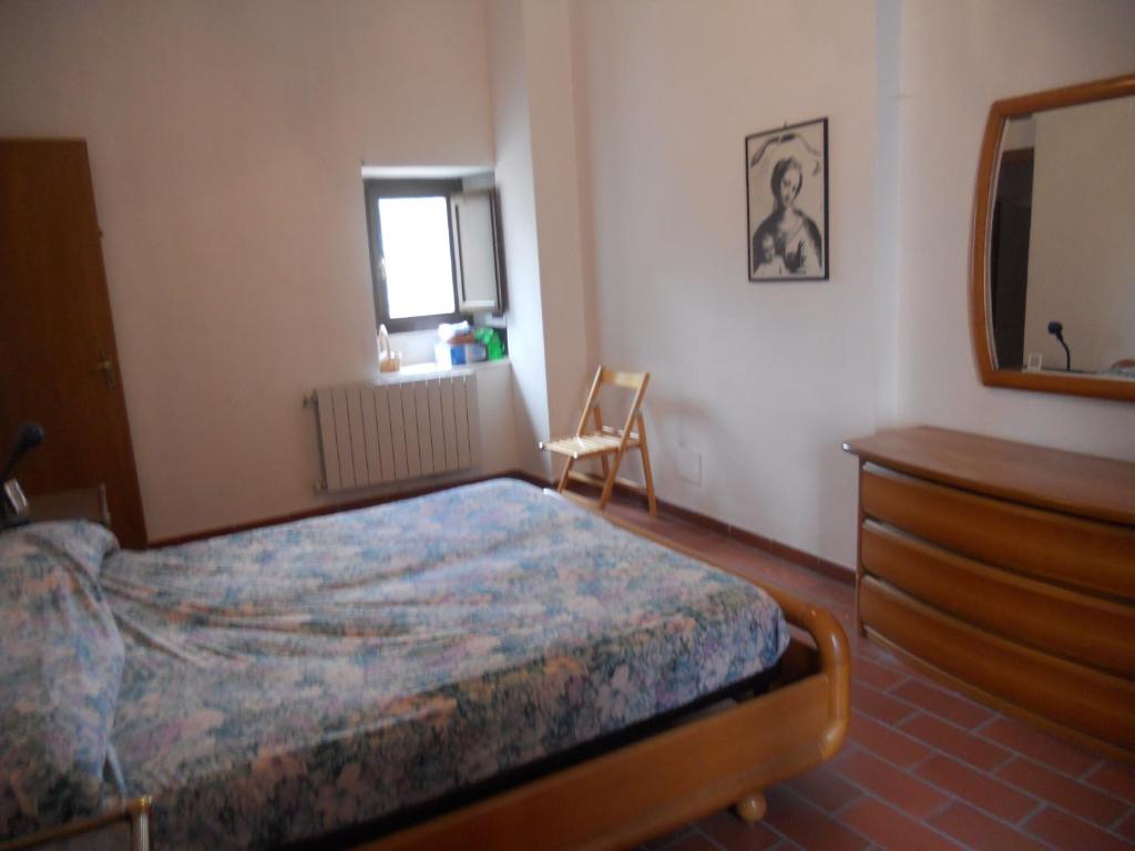 Gallery image of Casale di montagna in Cansano
