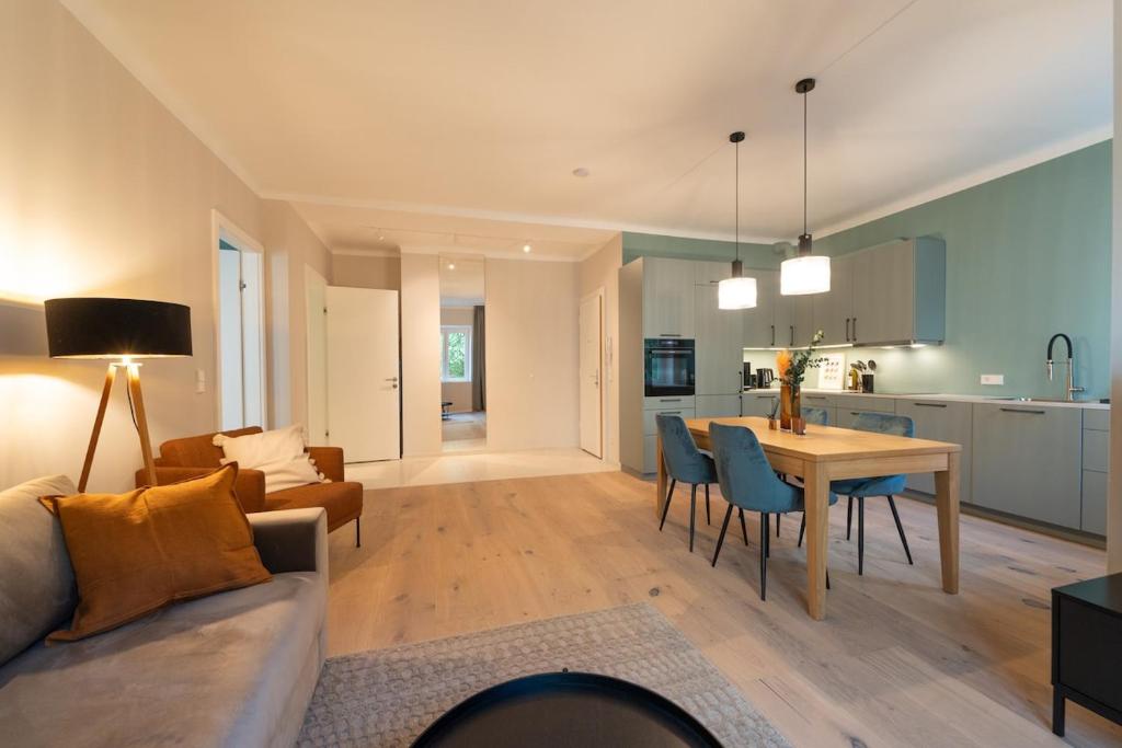 josefs home l Premium Apartment for rent
