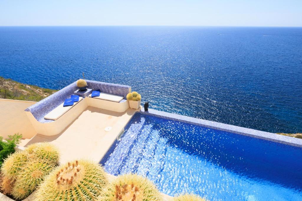 Foto dalla galleria di Villa Cas Dragó a El Toro