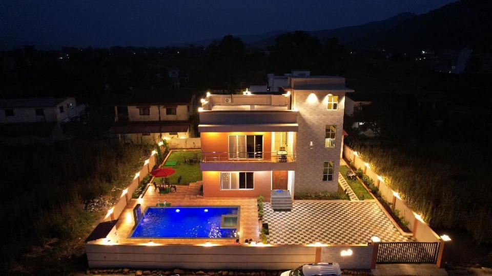 Piscina en o cerca de Paradise