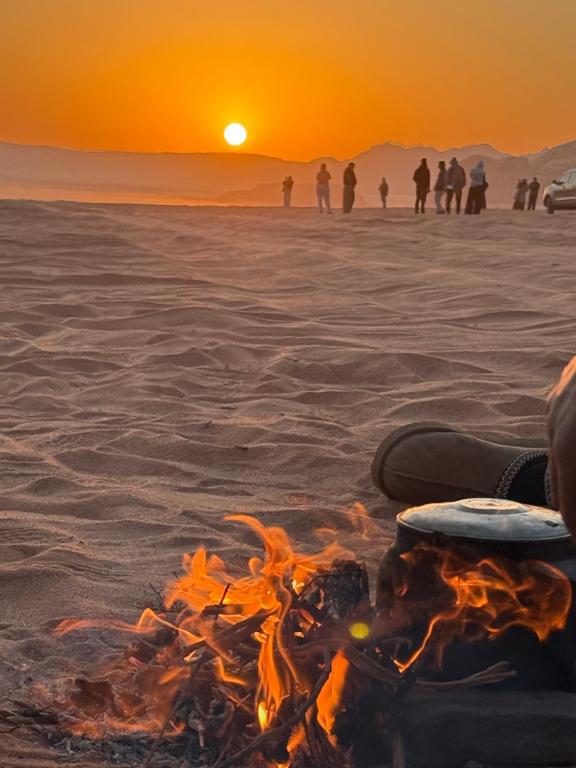 Φυσικό τοπίο κοντά σε αυτό το ξενοδοχείο