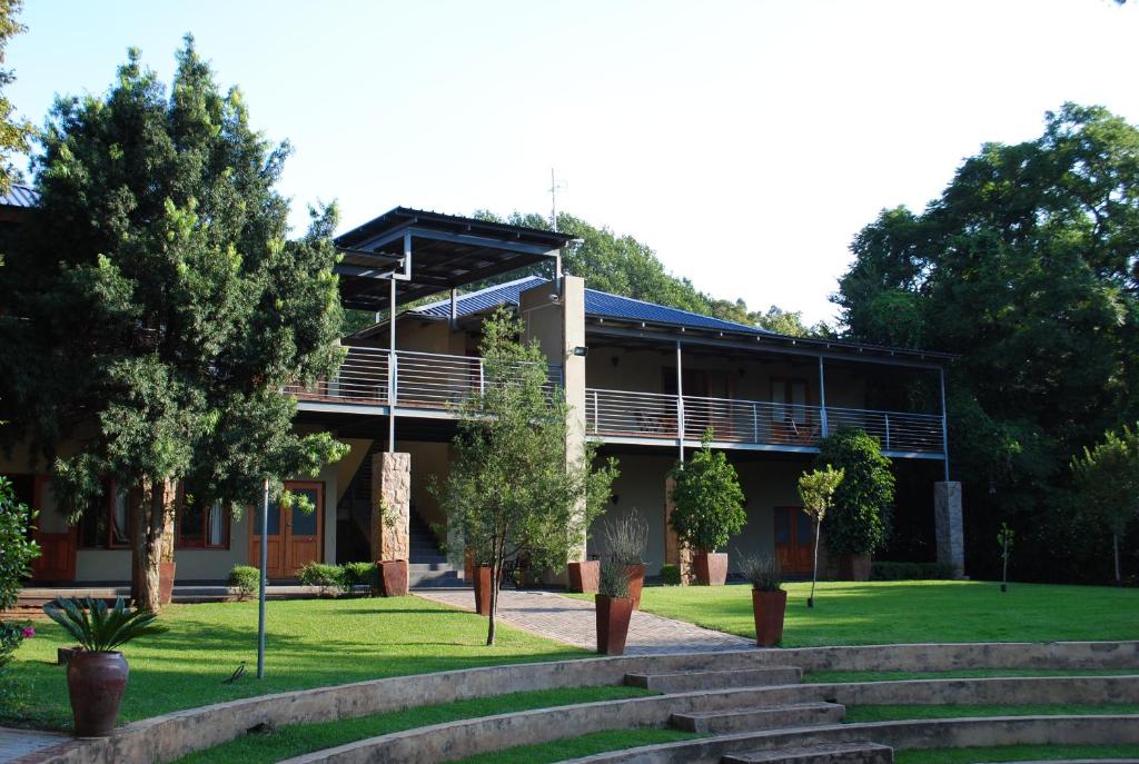 Willows Boutique Hotel & Conference Centre, Pretoria Updated 2023 Prices