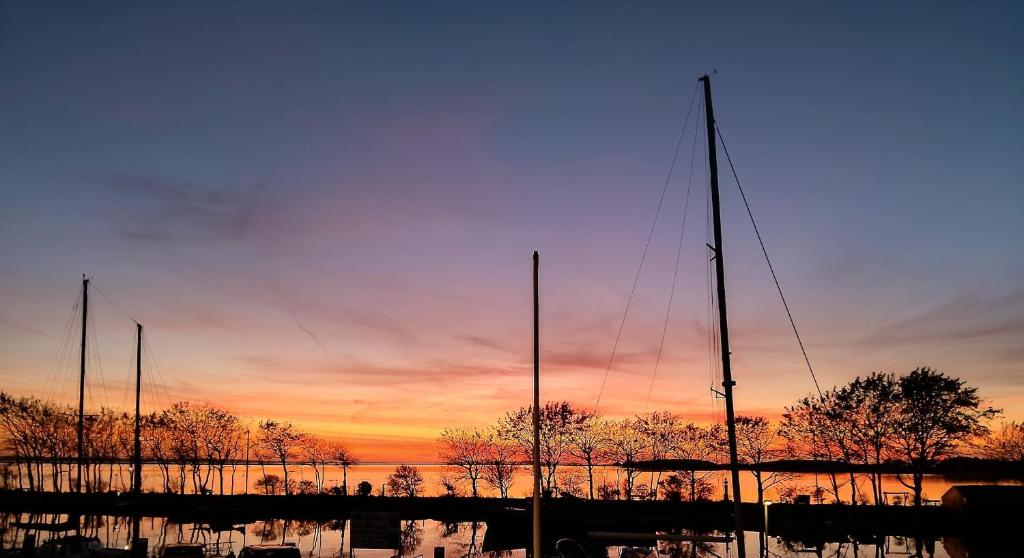 Φυσικό τοπίο κοντά σε αυτό το διαμέρισμα