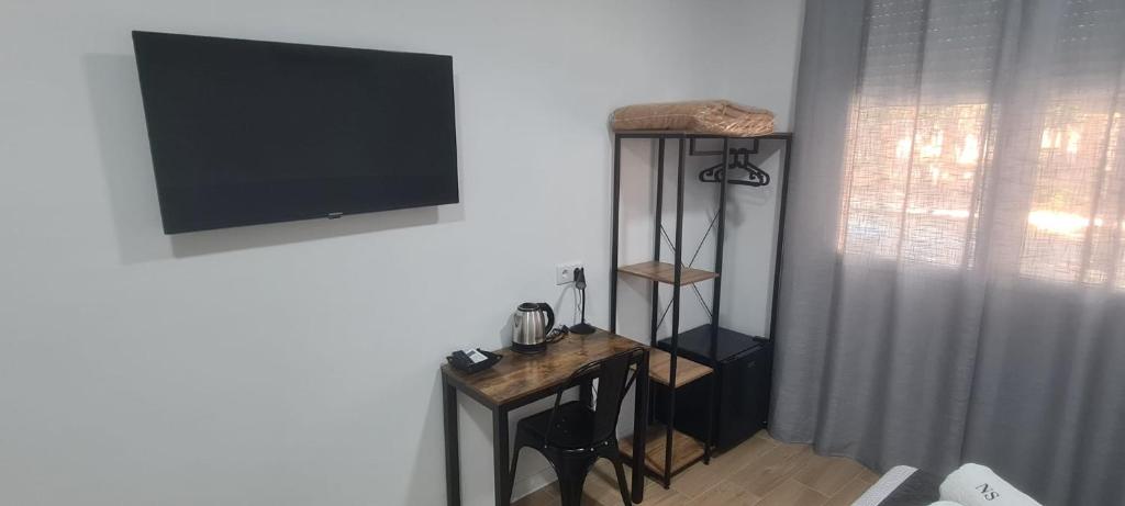 NS Bolaños - Habitación Individual