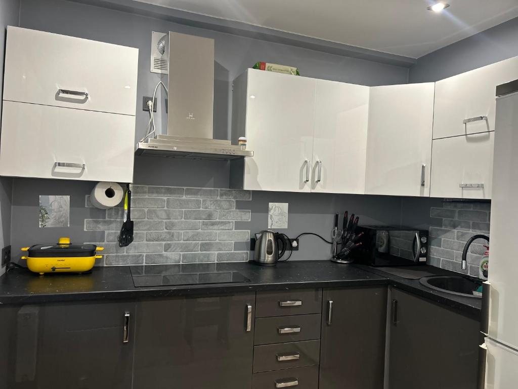 Fotografie z fotogalerie ubytování Grey Forest v Rize