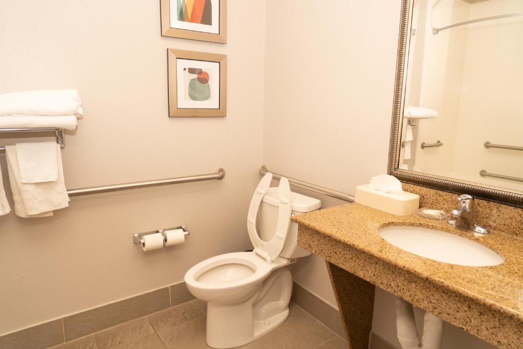 Country Inn & Suites by Radisson, College Station, TX photo