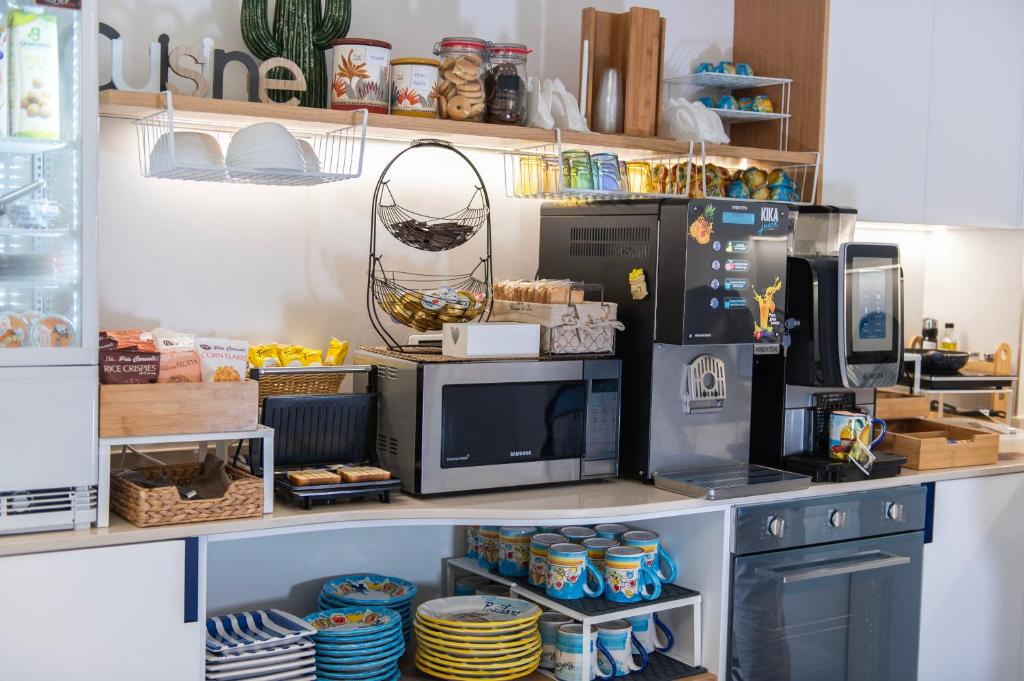 Relais Sorrento Terrace and Relax - 19