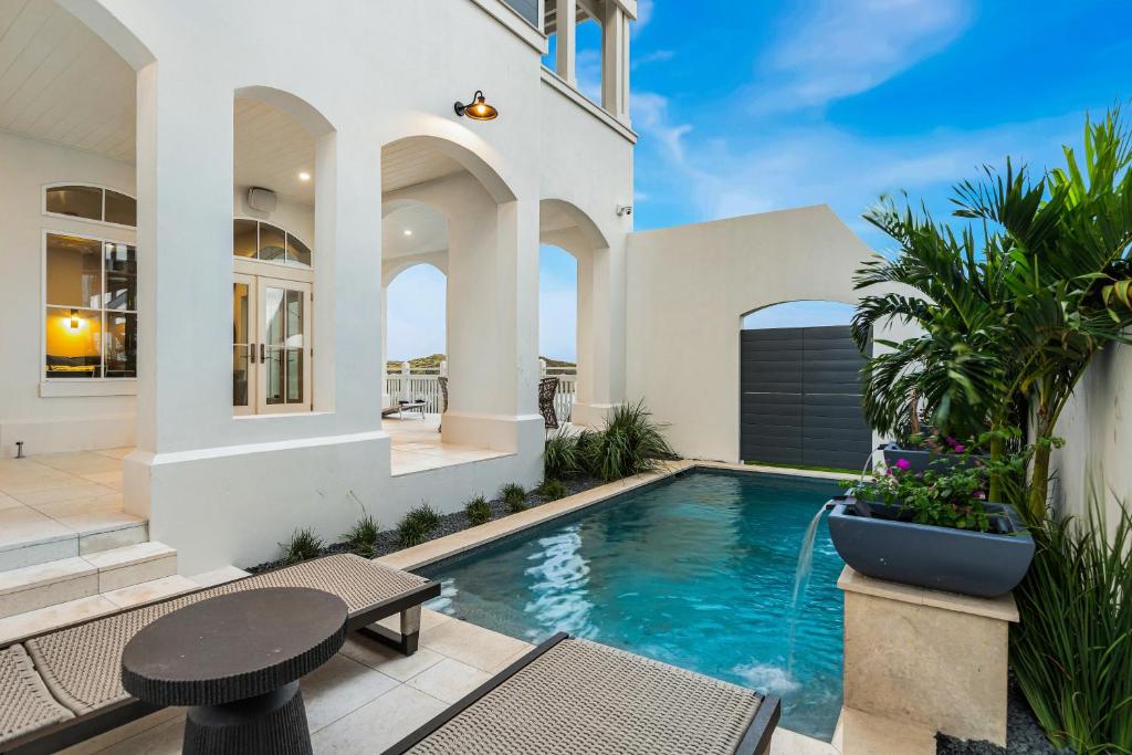 Πισίνα στο ή κοντά στο Palmilla Pearl