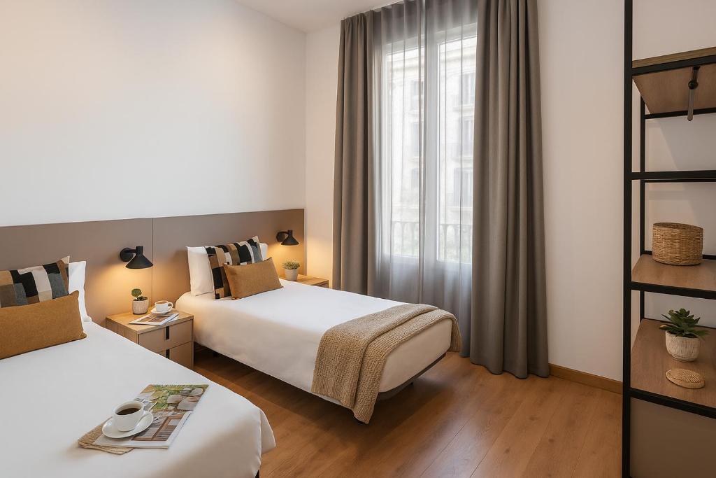 The Corner Apartments by Aspasios - 9