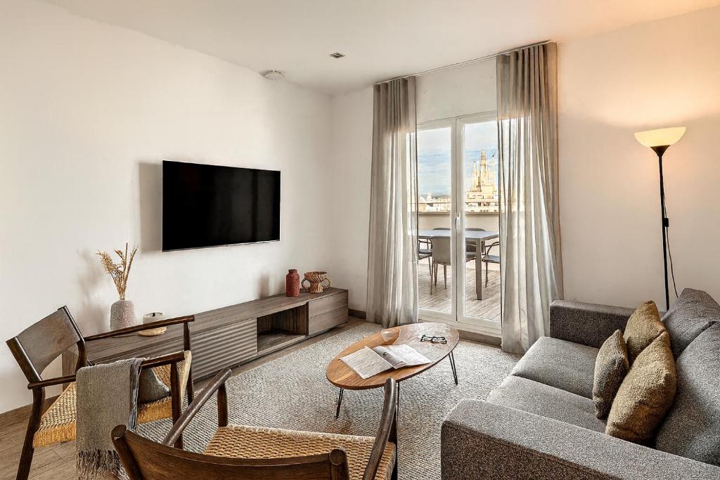 The Corner Apartments by Aspasios - 3