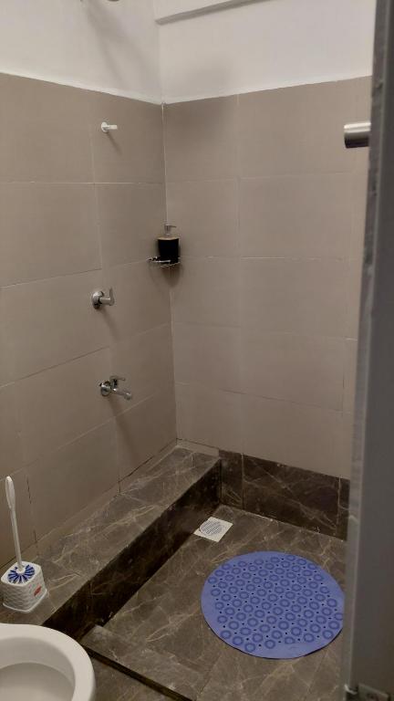 Ένα μπάνιο στο Shanky homes