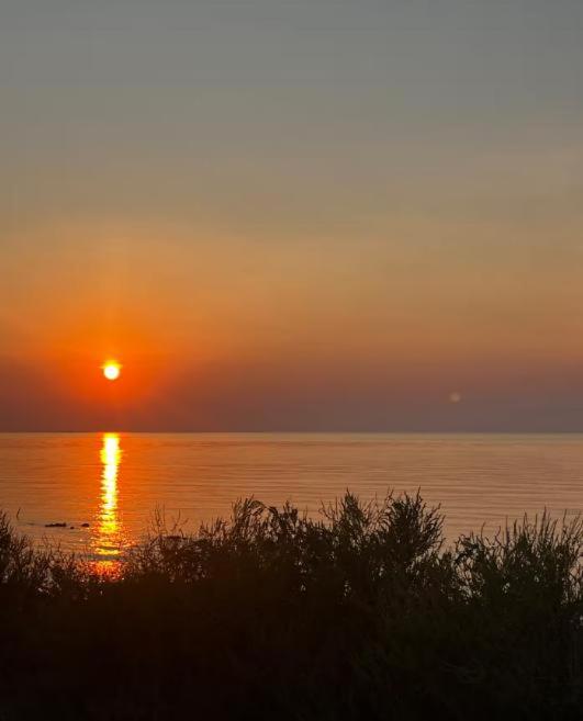 Φυσικό τοπίο κοντά σε αυτή η παραθεριστική κατοικία