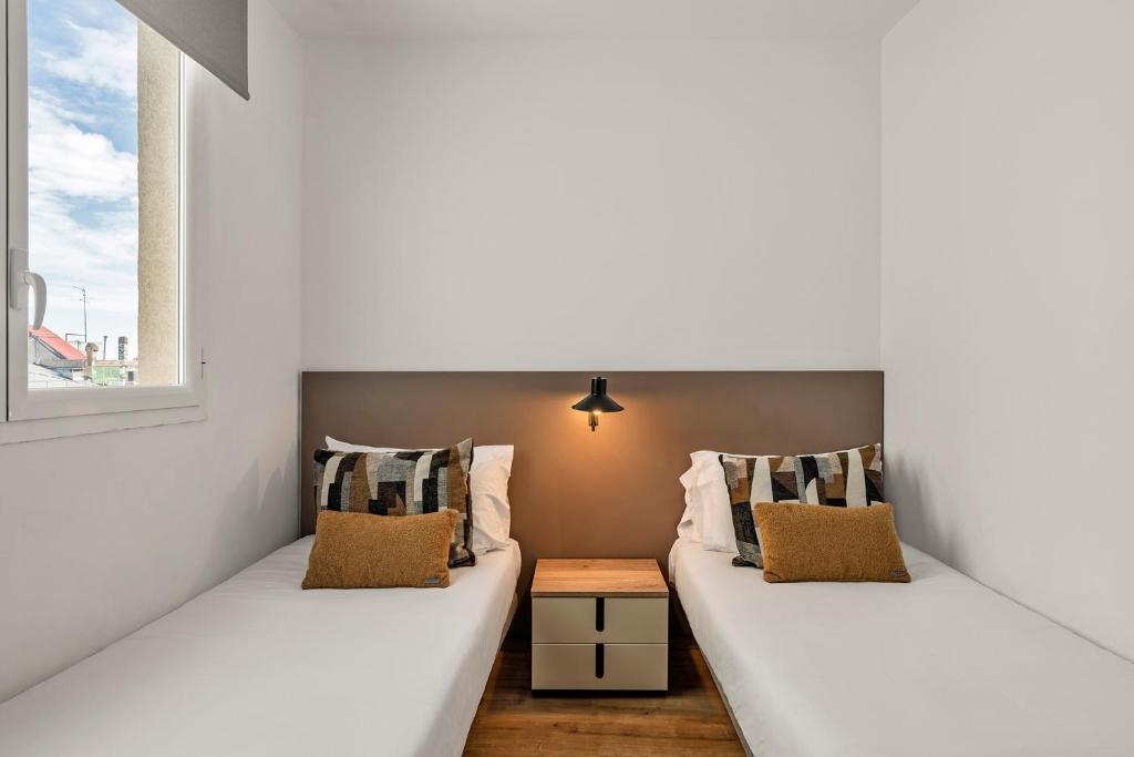 The Corner Apartments by Aspasios - 12