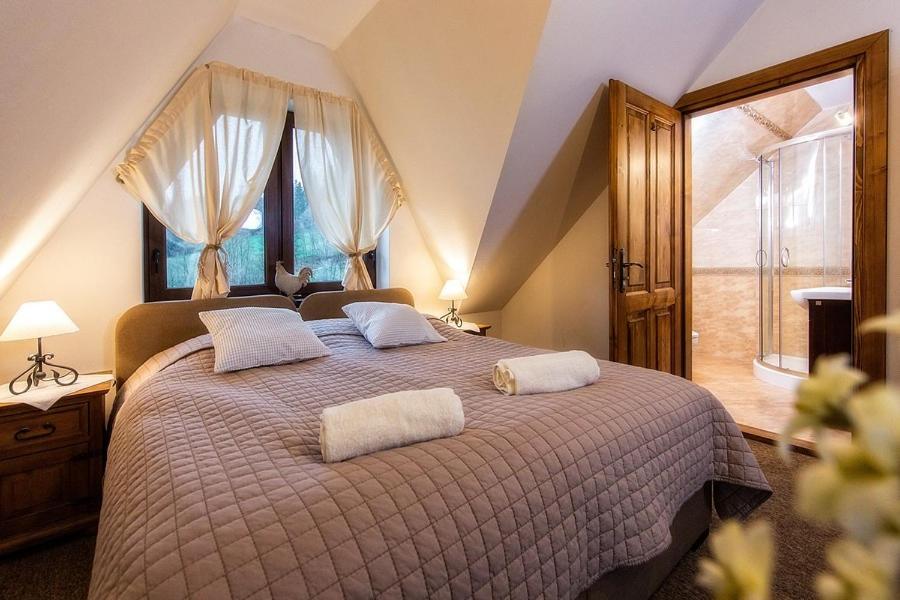 Willa Litworówka III Wellness&SPA - 7