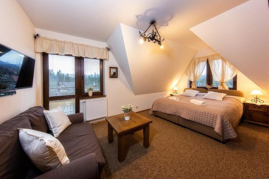 Willa Litworówka III Wellness&SPA - 6