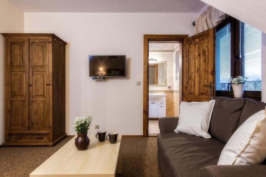 Willa Litworówka III Wellness&SPA - 8