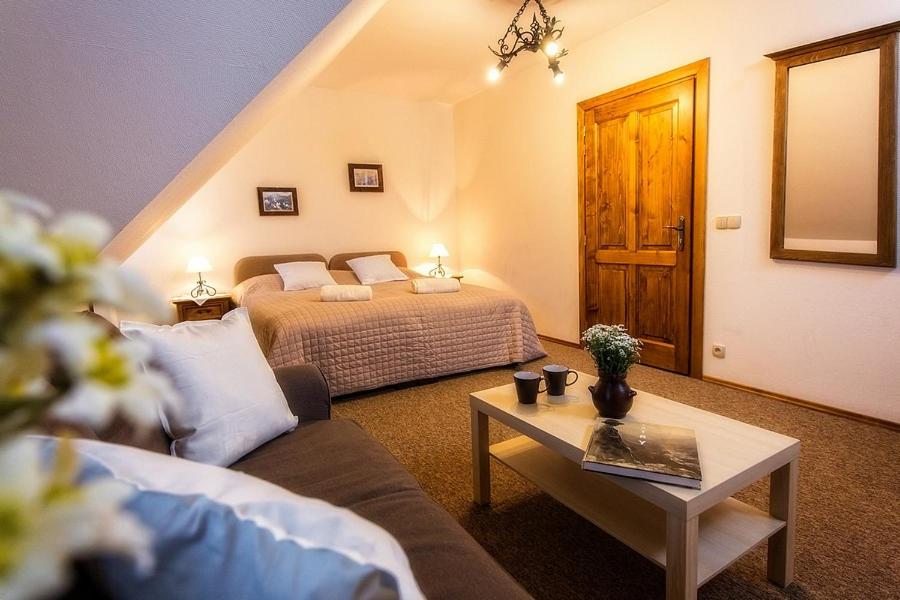 Willa Litworówka III Wellness&SPA - 5