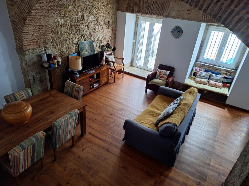 LisboaSéApartment