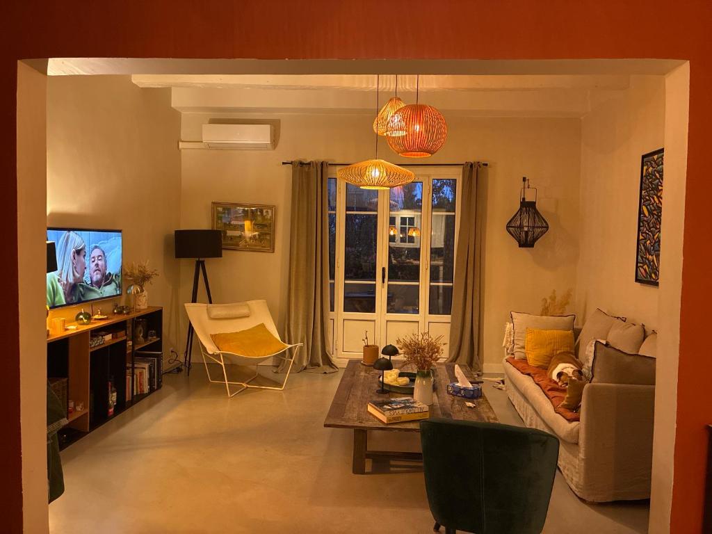 Appartement de la Plage