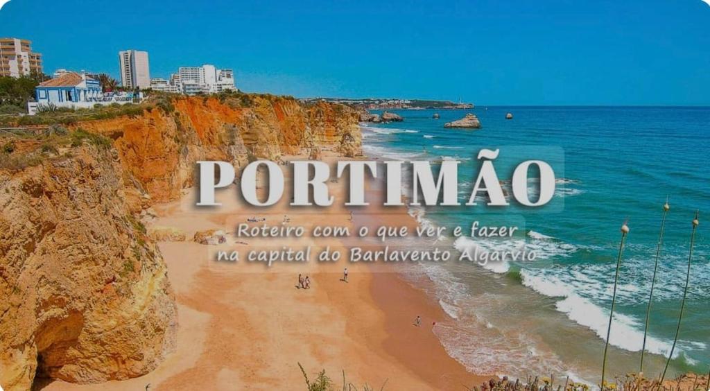 Naturlandskabet i nærheden af lejligheden