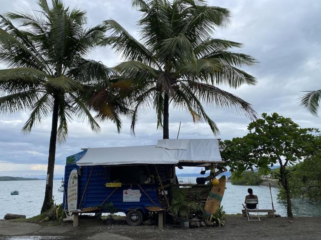 Φωτογραφία από το άλμπουμ του Bahia Azul near Corcovado Park σε Puerto Jimenez