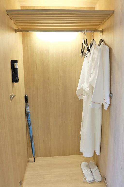 SKYVIEW Hotel Bangkok - Sukhumvit - Resim 38