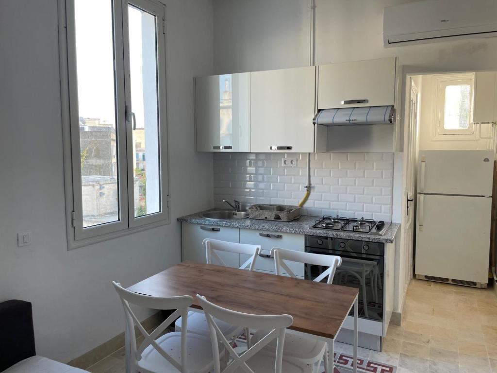 Imagen de la galería de chez zakk, en Seraing