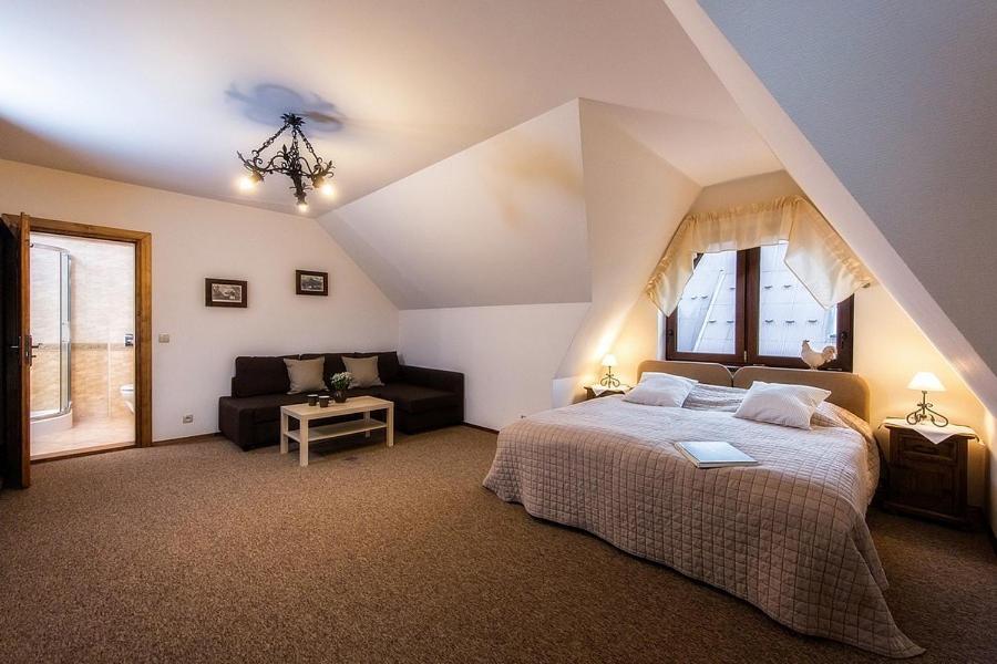 Willa Litworówka III Wellness&SPA - 16