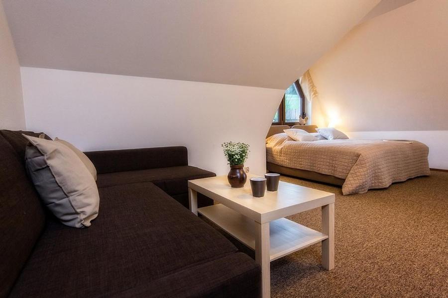 Willa Litworówka III Wellness&SPA - 17