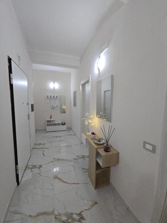 Fotografie z fotogalerie ubytování Luxury Apartment v destinaci Cirò Marina