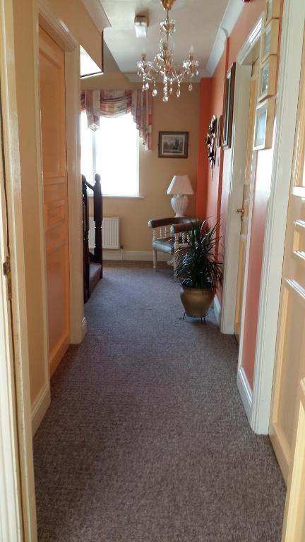 Fotografie z fotogalerie ubytování Abacus Guesthouse v destinaci Galway