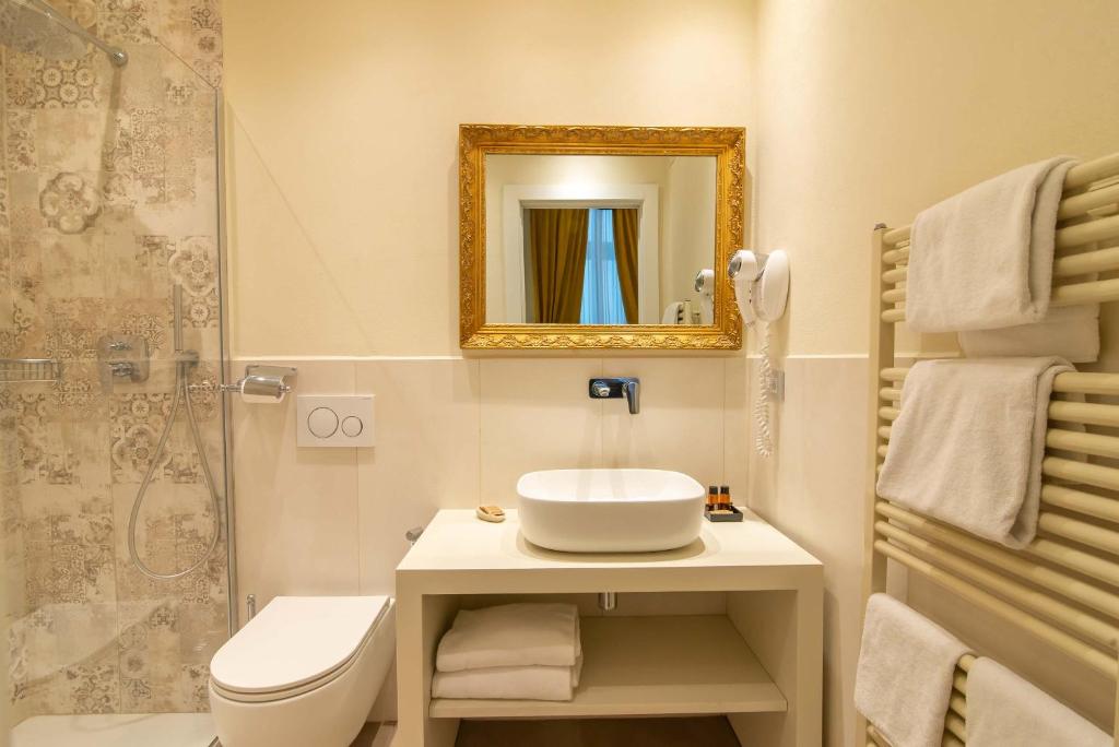 Hotel Porta Faenza - 17