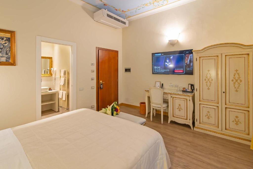Hotel Porta Faenza - 15