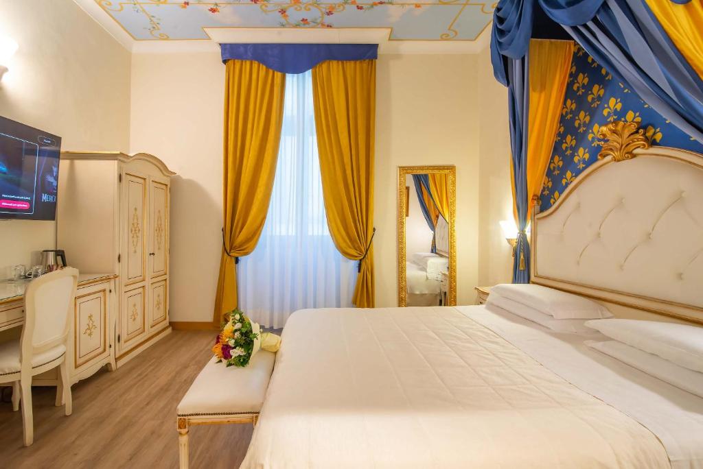 Hotel Porta Faenza - 14