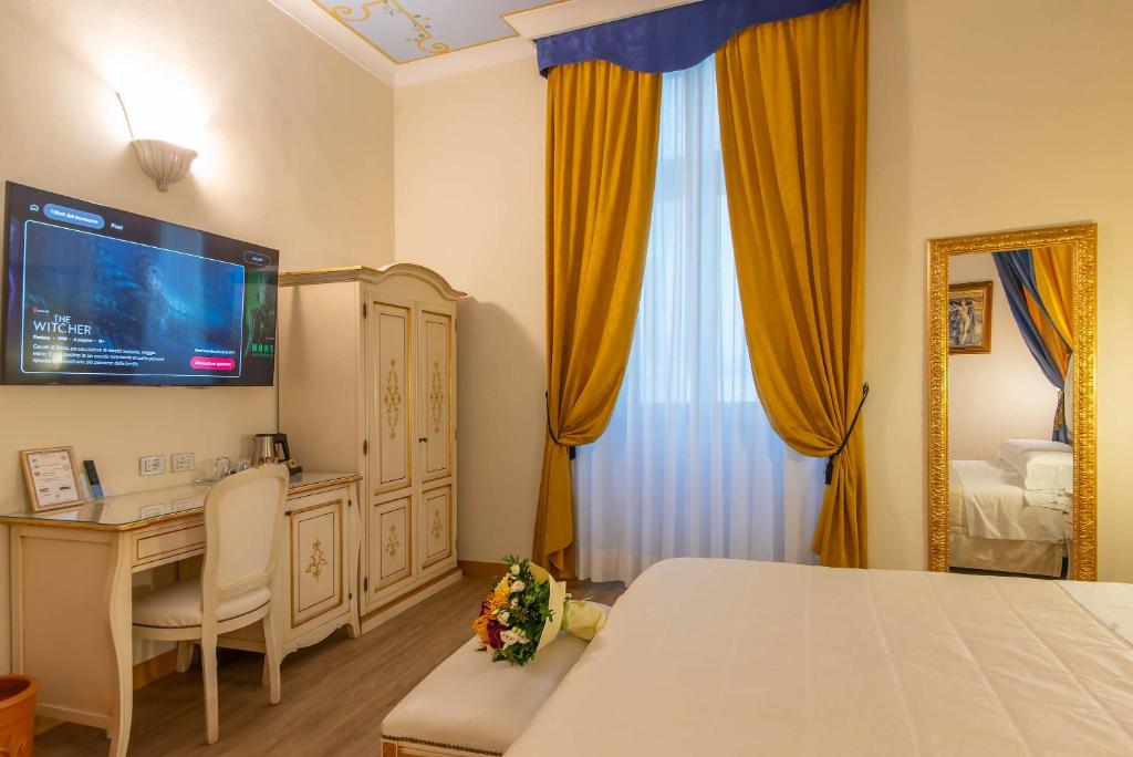 Hotel Porta Faenza - 13