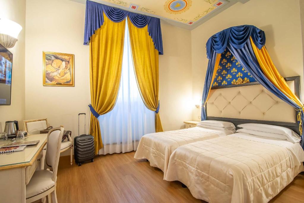 Hotel Porta Faenza - 18