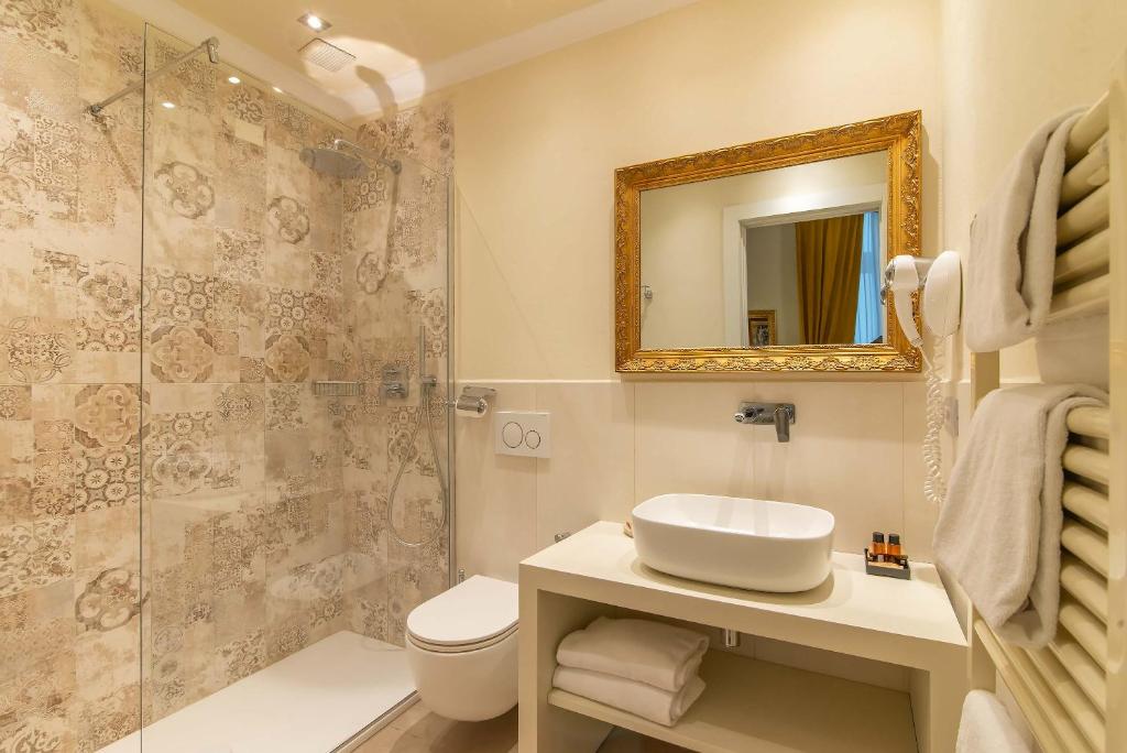 Hotel Porta Faenza - 16