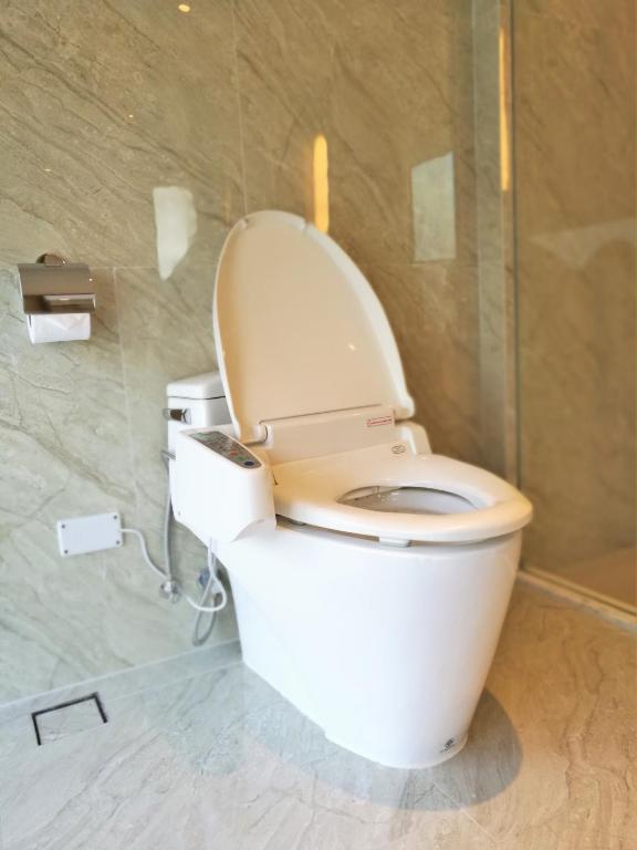 SKYVIEW Hotel Bangkok - Sukhumvit - Resim 40