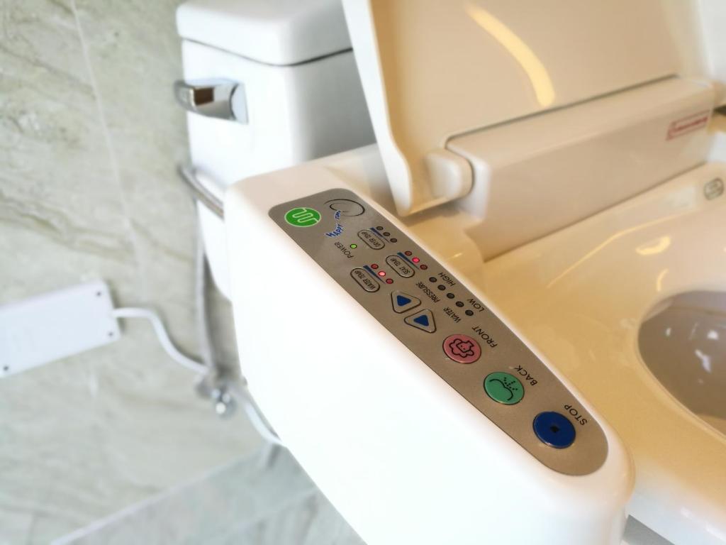 SKYVIEW Hotel Bangkok - Sukhumvit - Resim 41