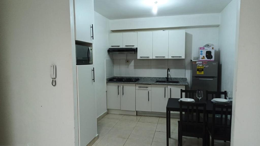 Gallery image of Like Home Apartment !!! 2 bedrooms full apartment in La Ureña
