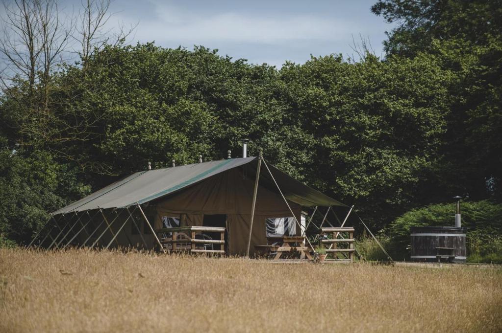 Billede fra billedgalleriet på 2 Bed in West Hill oc-d33968 i Venn Ottery